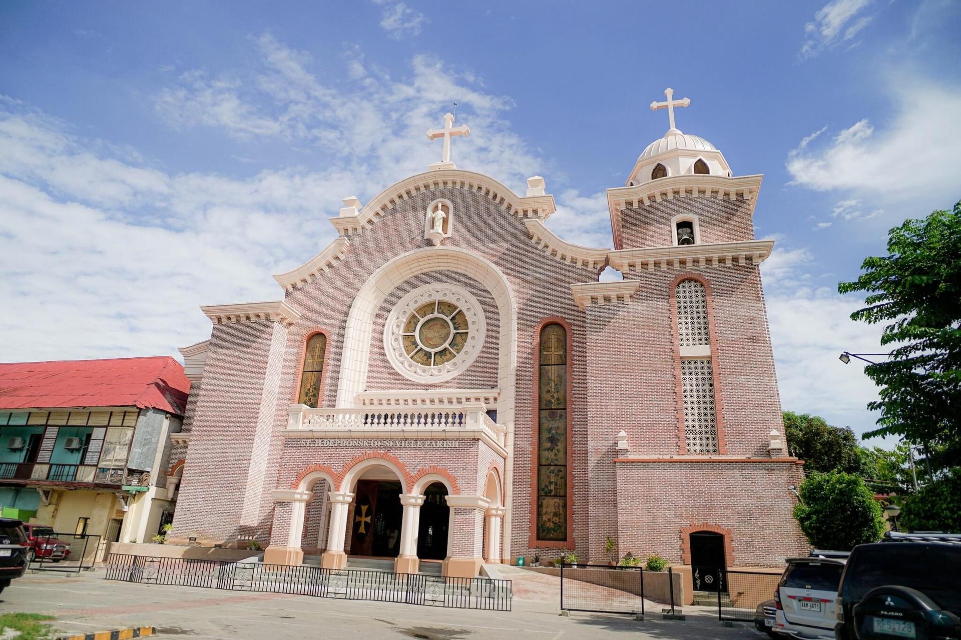 Church Photo